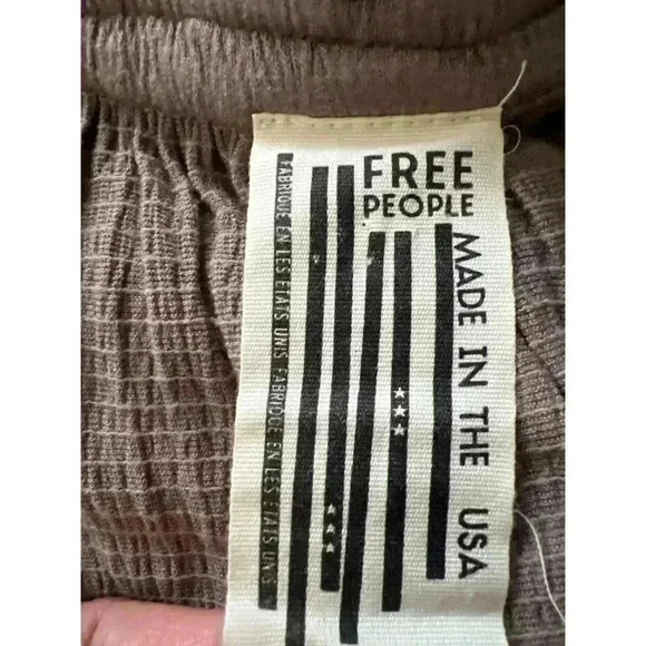 Free people dress - Picture 2 of 3